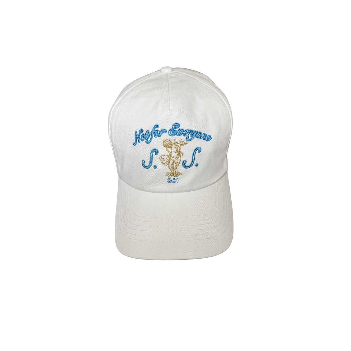 Saint Cap