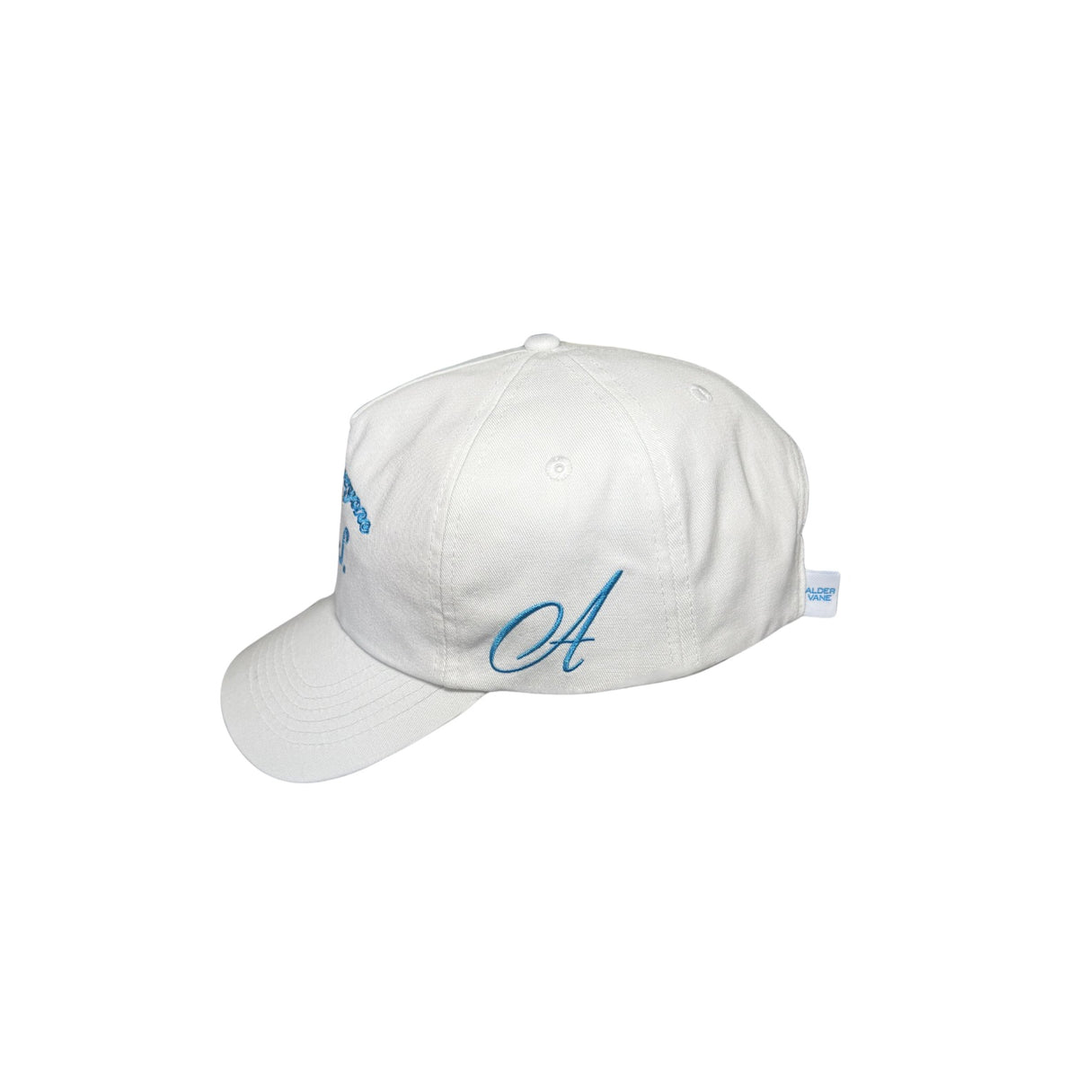 Saint Cap