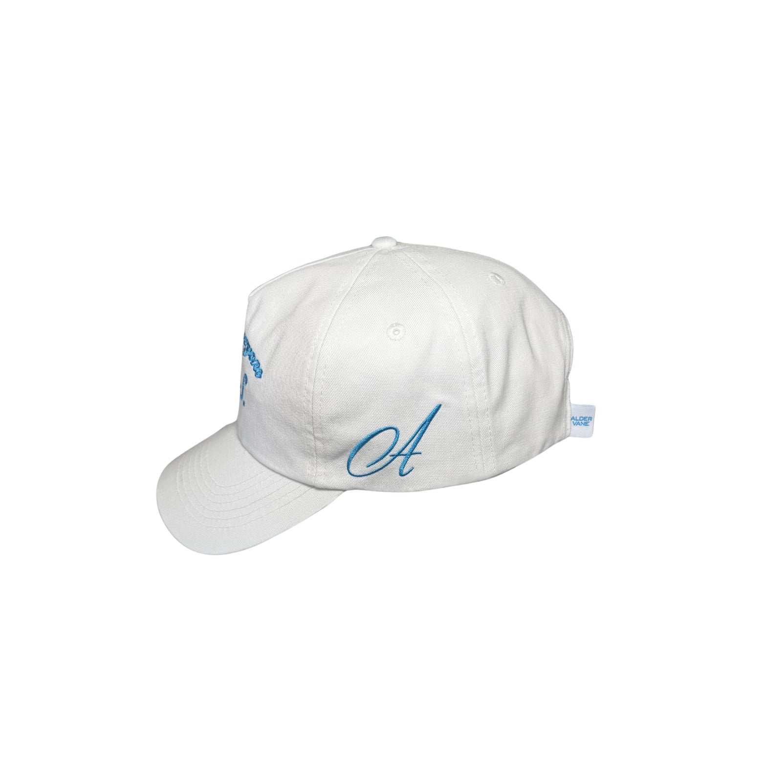 Saint Cap