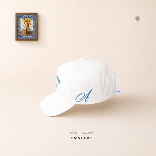 Saint Cap